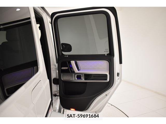 Mercedes Benz G-CLASS 2024-09 6908308-16