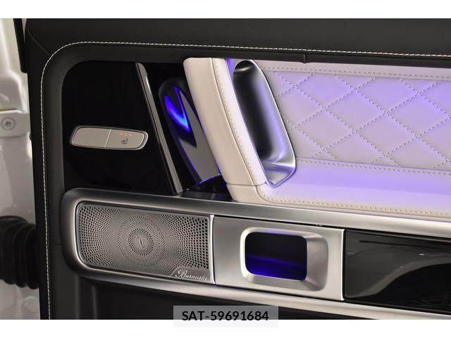 Mercedes Benz G-CLASS 2024-09 6908308-17