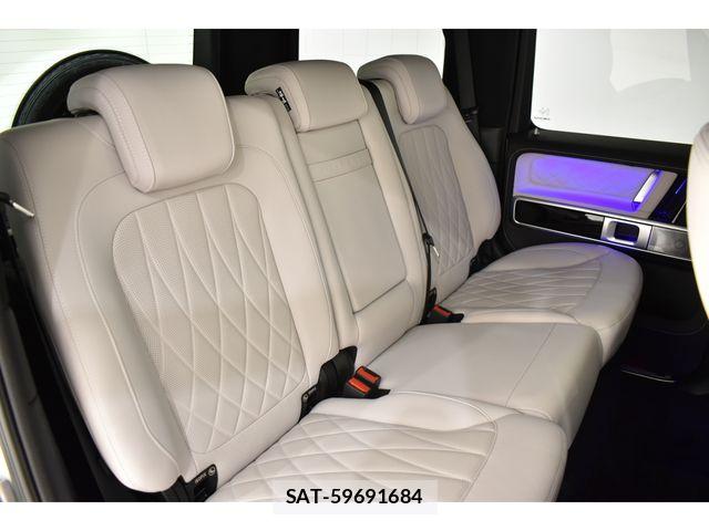 Mercedes Benz G-CLASS 2024-09 6908308-18