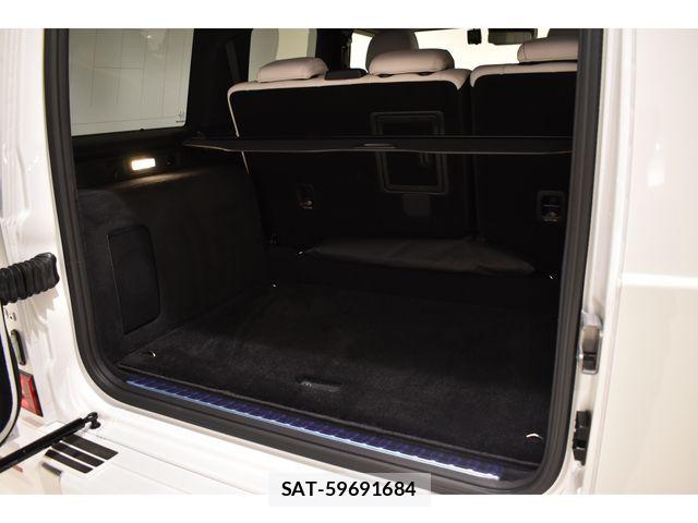 Mercedes Benz G-CLASS 2024-09 6908308-19
