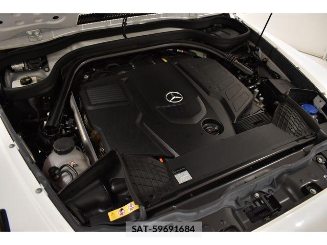 Mercedes Benz G-CLASS 2024-09 6908308-20