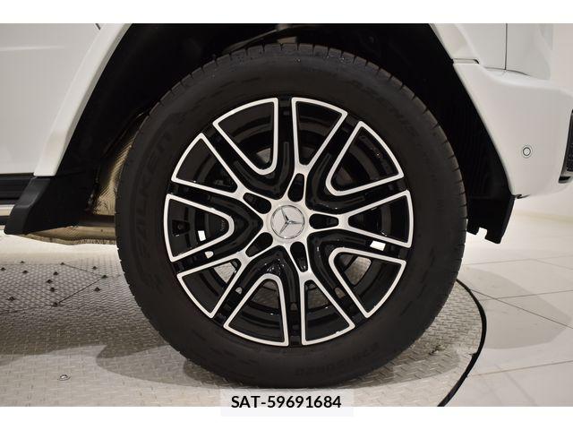 Mercedes Benz G-CLASS 2024-09 6908308-21