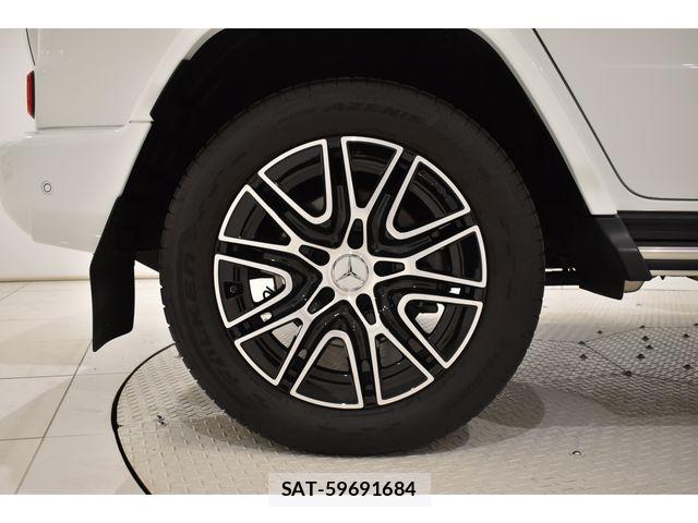 Mercedes Benz G-CLASS 2024-09 6908308-22
