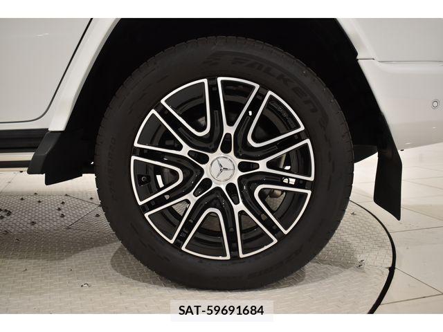 Mercedes Benz G-CLASS 2024-09 6908308-23