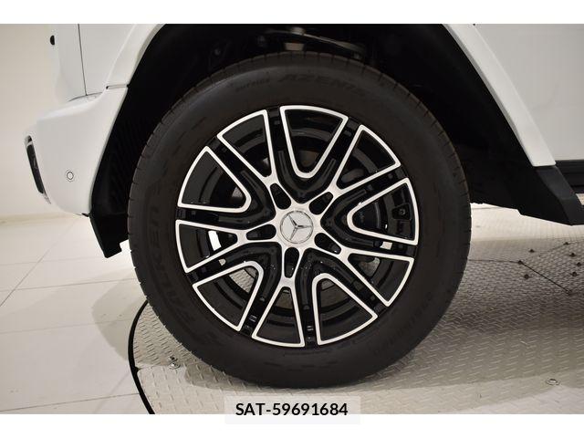 Mercedes Benz G-CLASS 2024-09 6908308-24