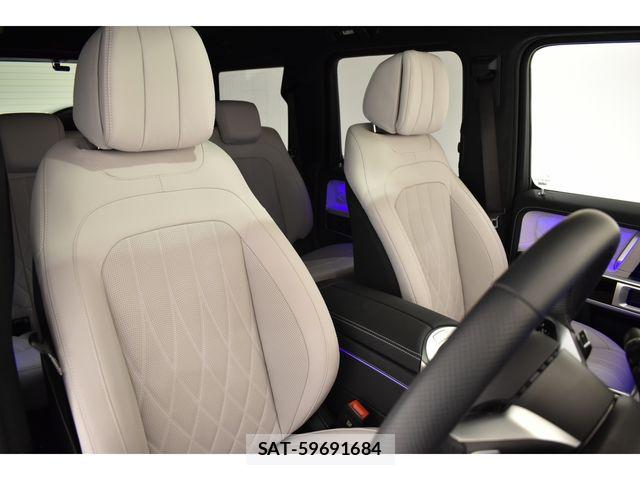 Mercedes Benz G-CLASS 2024-09 6908308-2