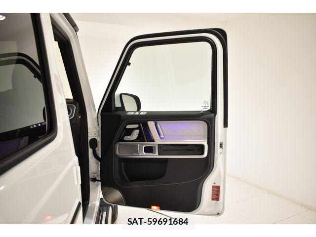 Mercedes Benz G-CLASS 2024-09 6908308-5