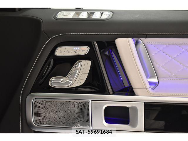Mercedes Benz G-CLASS 2024-09 6908308-6