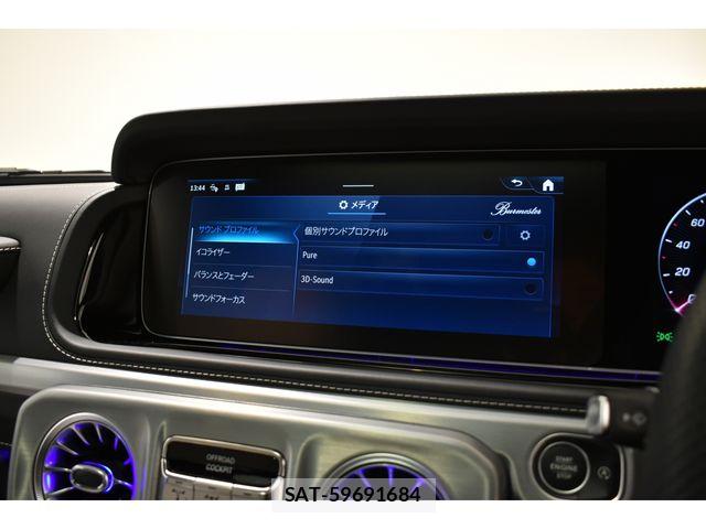 Mercedes Benz G-CLASS 2024-09 6908308-7