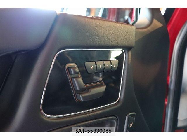 Mercedes Benz G-CLASS 2018-05 6908315-13