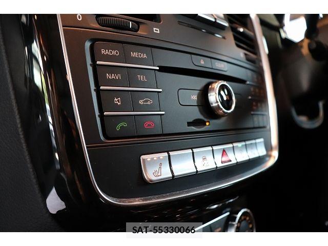 Mercedes Benz G-CLASS 2018-05 6908315-14