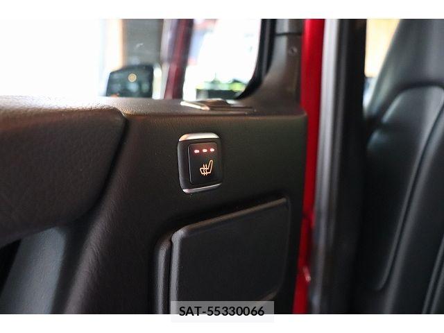 Mercedes Benz G-CLASS 2018-05 6908315-16