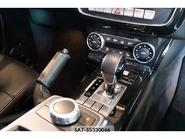 Mercedes Benz G-CLASS 2018-05 6908315-18