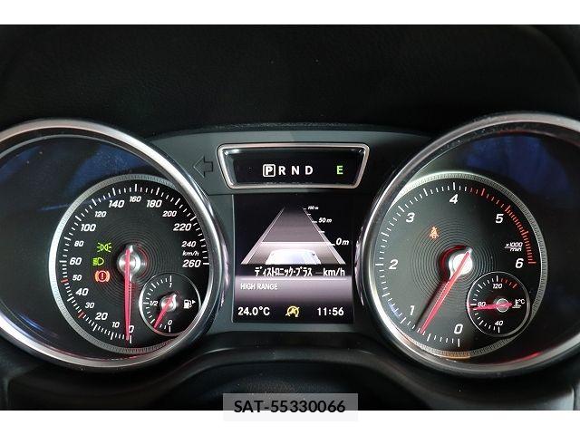 Mercedes Benz G-CLASS 2018-05 6908315-20