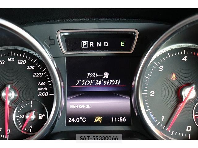 Mercedes Benz G-CLASS 2018-05 6908315-21