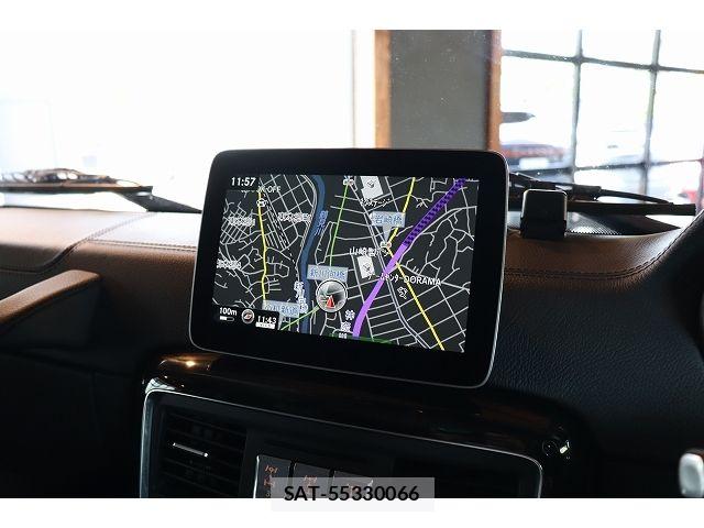 Mercedes Benz G-CLASS 2018-05 6908315-22