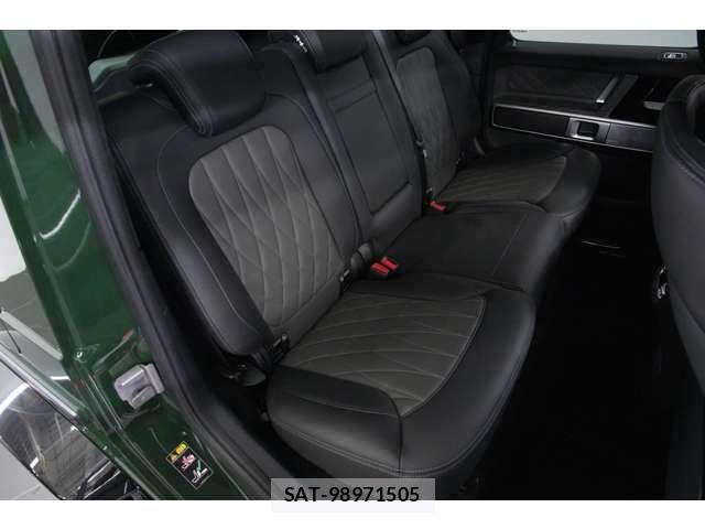 Mercedes Benz G-CLASS 2025-09 6908306-9