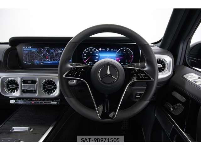 Mercedes Benz G-CLASS 2025-09 6908306-11
