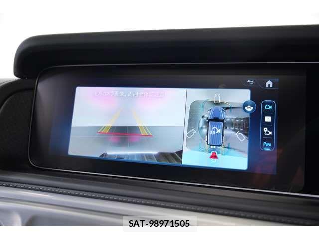 Mercedes Benz G-CLASS 2025-09 6908306-12