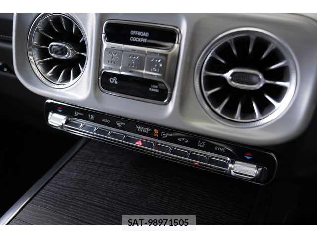 Mercedes Benz G-CLASS 2025-09 6908306-13