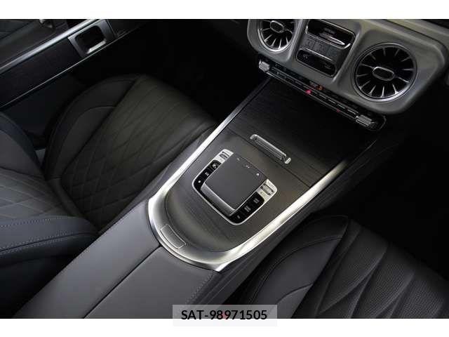 Mercedes Benz G-CLASS 2025-09 6908306-14