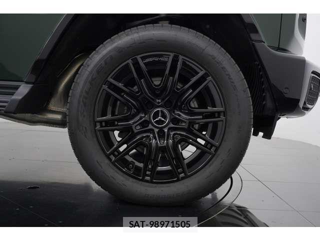 Mercedes Benz G-CLASS 2025-09 6908306-4