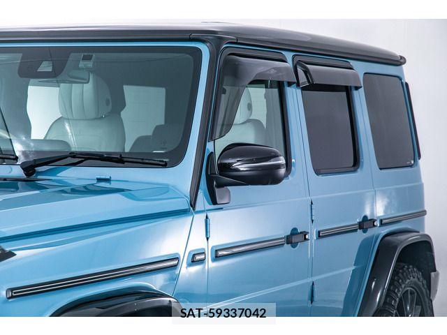 Mercedes Benz G-CLASS 2021-06 6995585-16