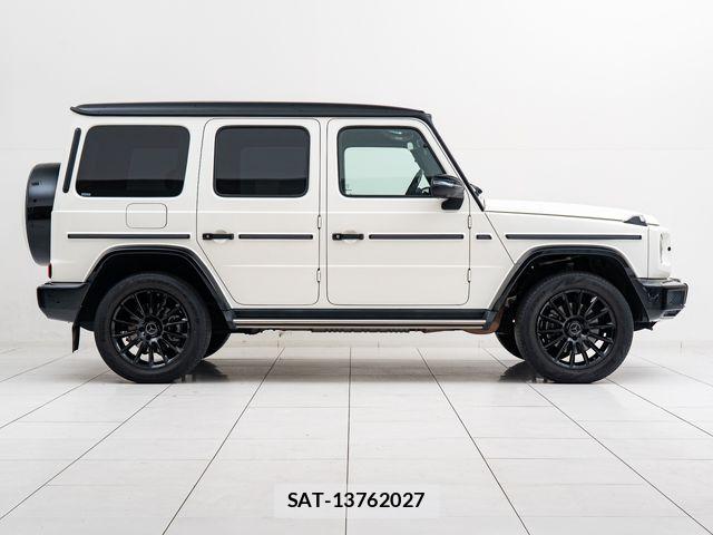 Mercedes Benz G-CLASS 2021-04 6995588-11