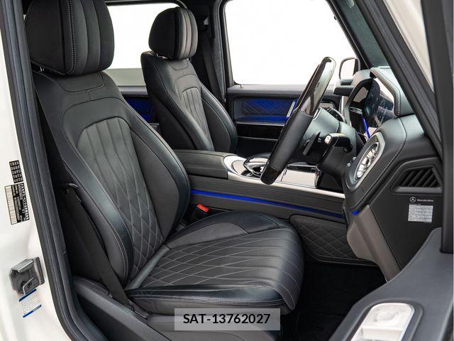 Mercedes Benz G-CLASS 2021-04 6995588-12