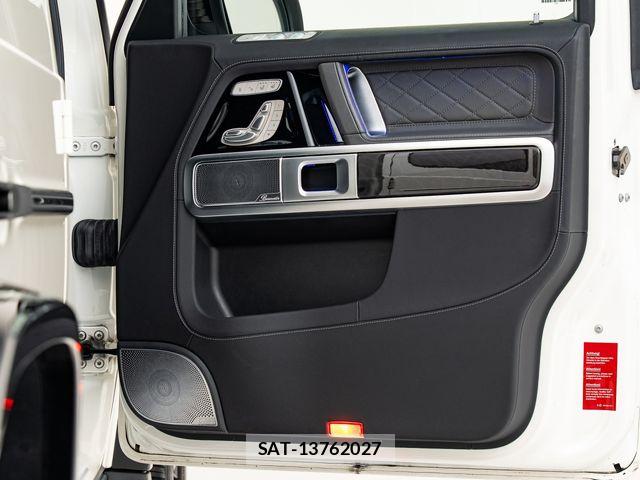 Mercedes Benz G-CLASS 2021-04 6995588-15