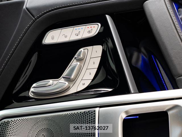 Mercedes Benz G-CLASS 2021-04 6995588-16