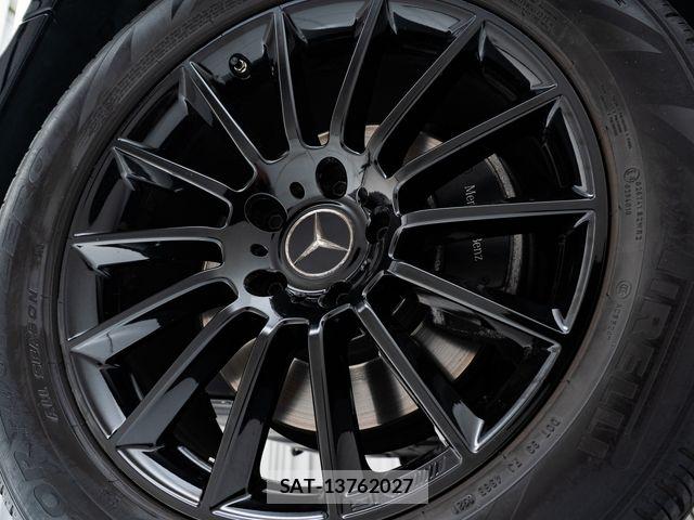 Mercedes Benz G-CLASS 2021-04 6995588-1