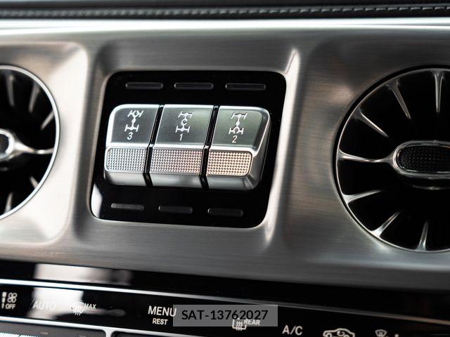 Mercedes Benz G-CLASS 2021-04 6995588-20