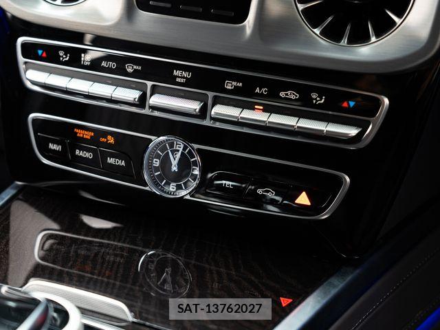 Mercedes Benz G-CLASS 2021-04 6995588-21