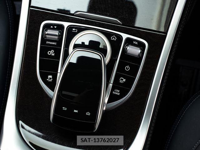 Mercedes Benz G-CLASS 2021-04 6995588-23
