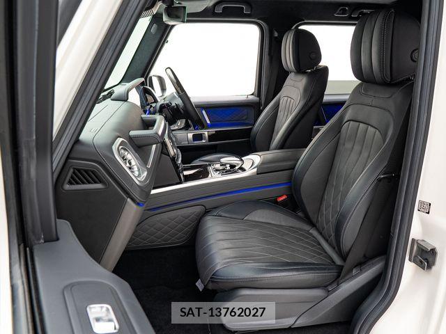 Mercedes Benz G-CLASS 2021-04 6995588-25