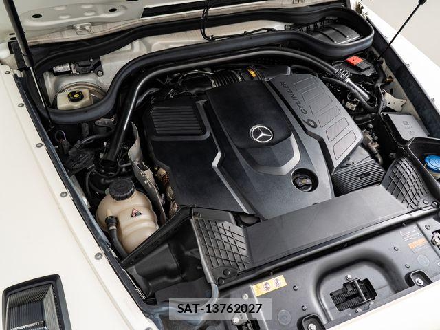 Mercedes Benz G-CLASS 2021-04 6995588-28