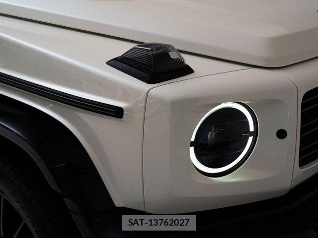 Mercedes Benz G-CLASS 2021-04 6995588-2