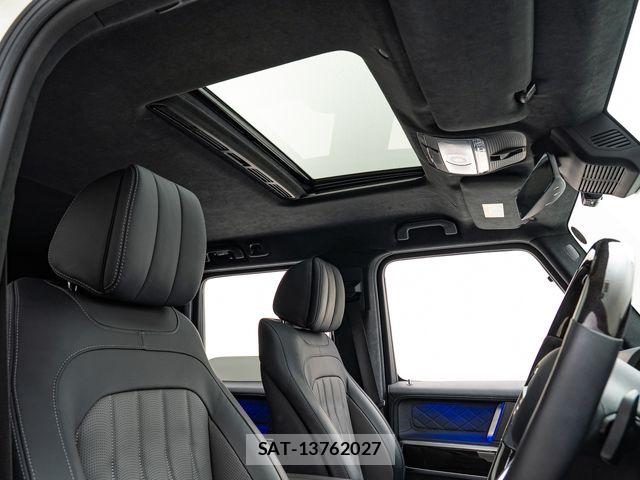 Mercedes Benz G-CLASS 2021-04 6995588-3