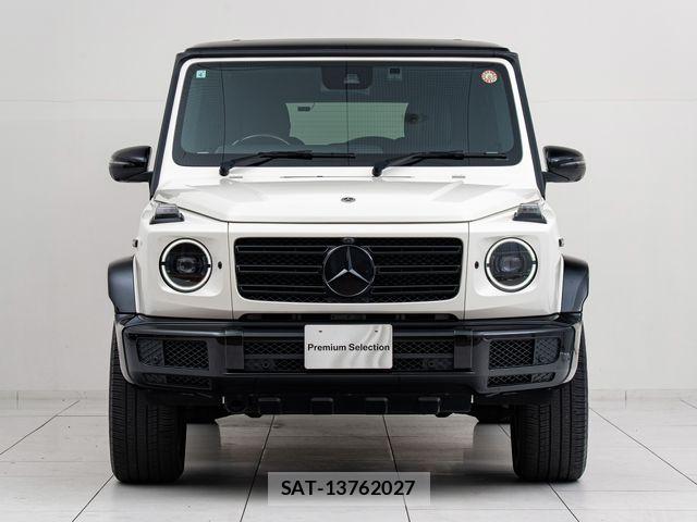 Mercedes Benz G-CLASS 2021-04 6995588-4