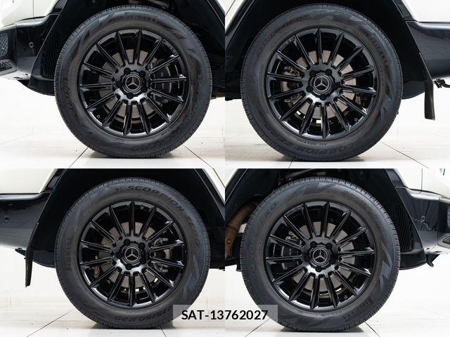 Mercedes Benz G-CLASS 2021-04 6995588-7
