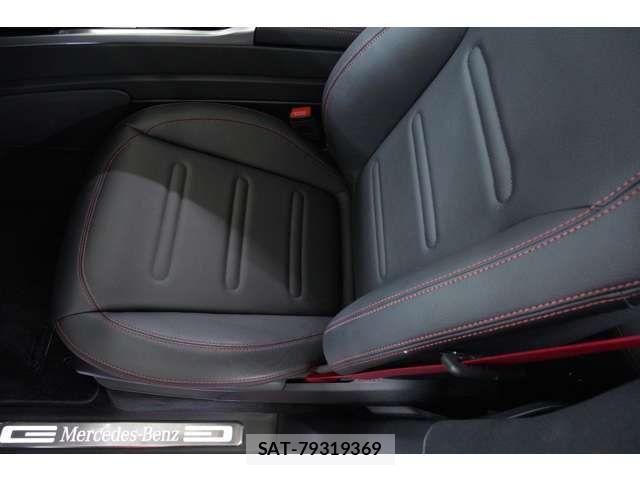 Mercedes Benz G-CLASS 2020-11 6995590-11