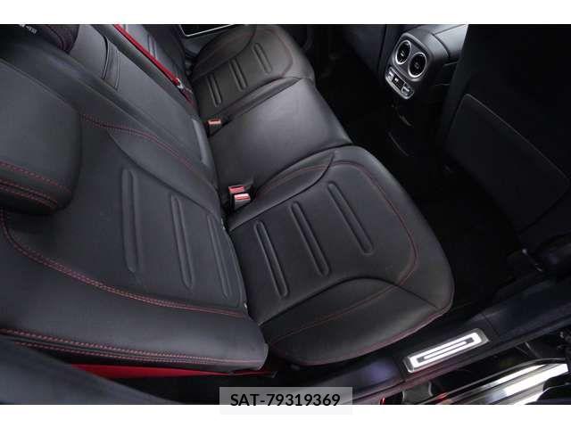 Mercedes Benz G-CLASS 2020-11 6995590-13