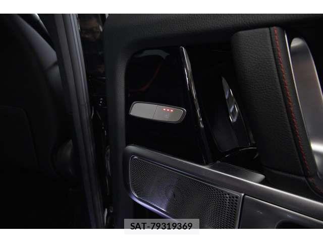 Mercedes Benz G-CLASS 2020-11 6995590-16