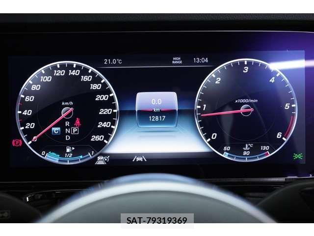 Mercedes Benz G-CLASS 2020-11 6995590-2