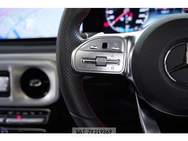Mercedes Benz G-CLASS 2020-11 6995590-3