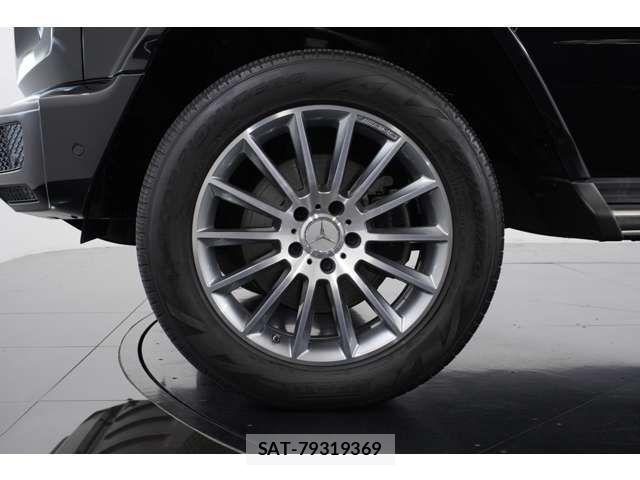 Mercedes Benz G-CLASS 2020-11 6995590-4