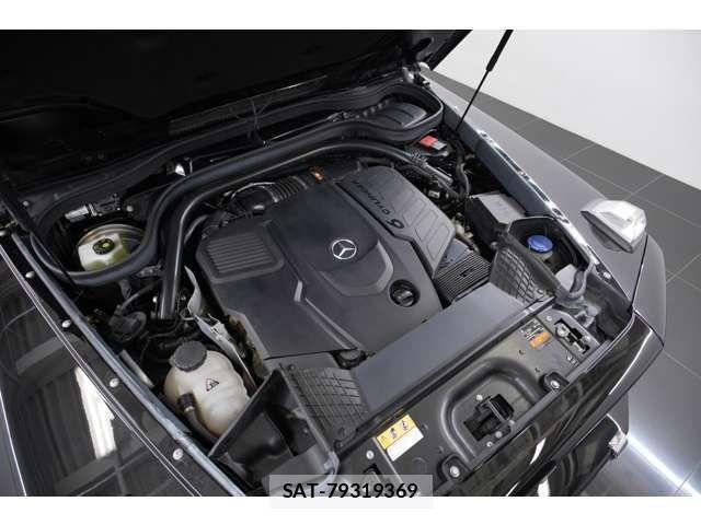 Mercedes Benz G-CLASS 2020-11 6995590-5