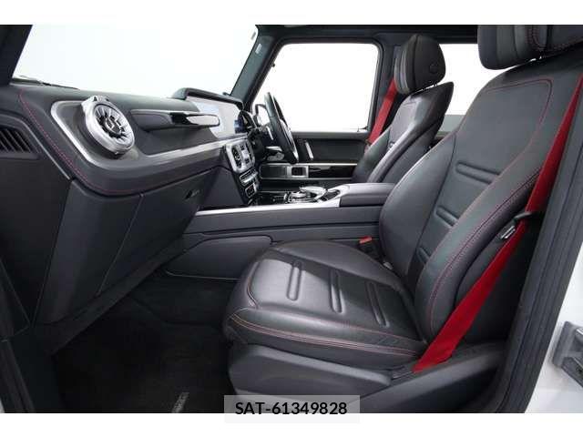 Mercedes Benz G-CLASS 2020-01 6995594-10