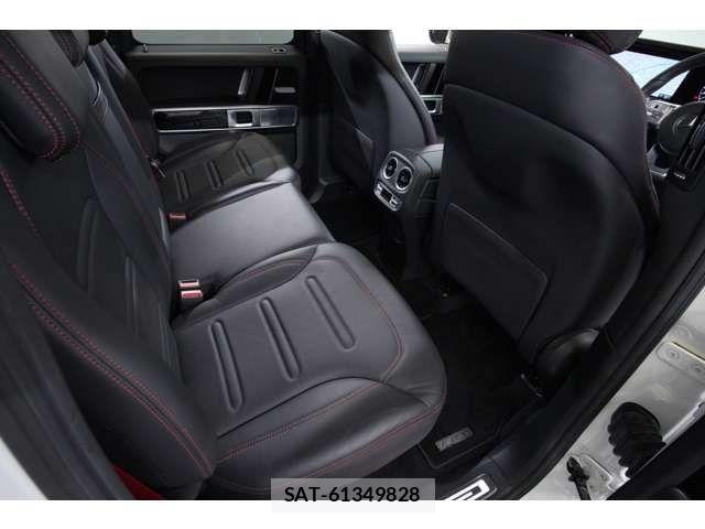 Mercedes Benz G-CLASS 2020-01 6995594-12